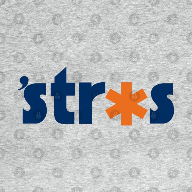 Stros Asterisk - White by KFig21